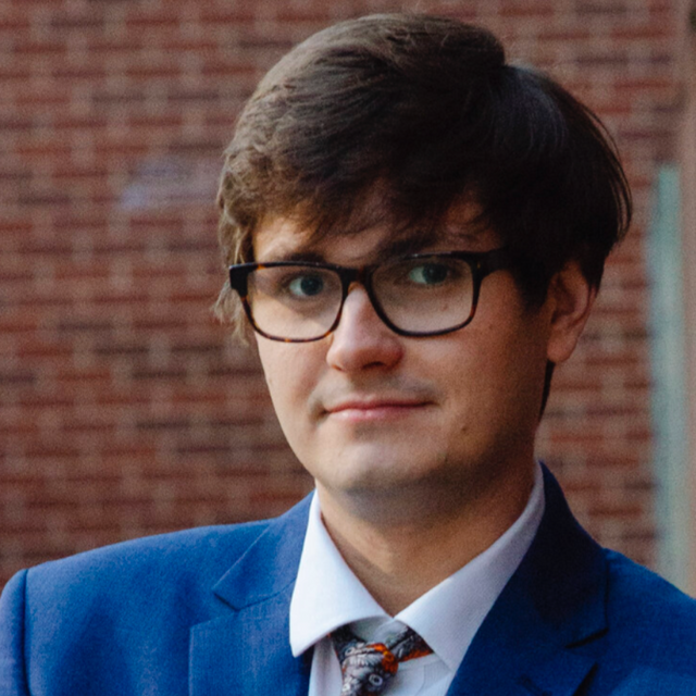 Zhenya Yevtushenko avatar