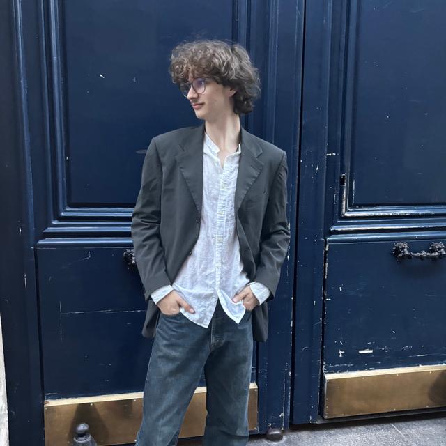 Julian Dixey avatar
