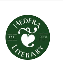 Hedera Literary latest issue