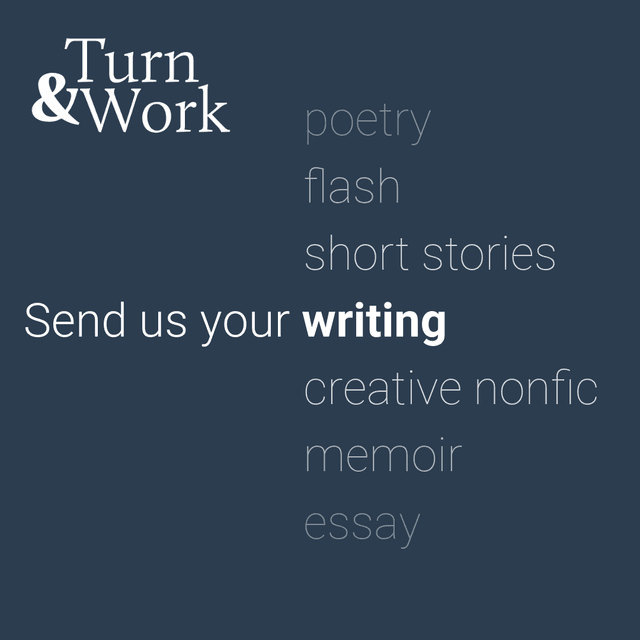 Turn & Work latest issue