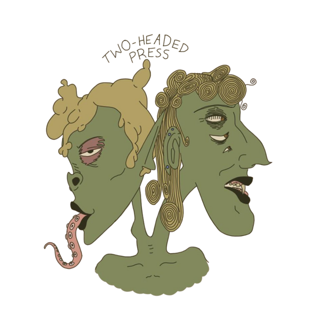 two-headed press avatar