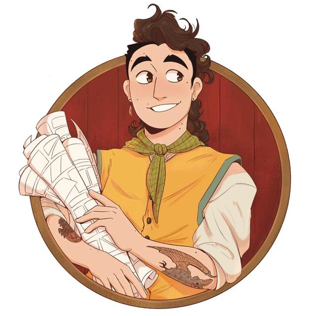 Alieha Dryden avatar