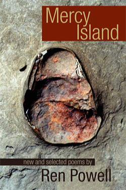 Book cover of Mercy Island (English Only) by Ren Powell