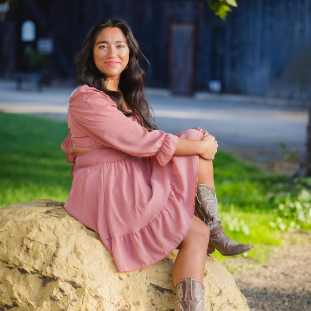 Samantha Paramo avatar