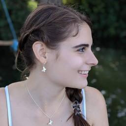 Izzy Searle avatar