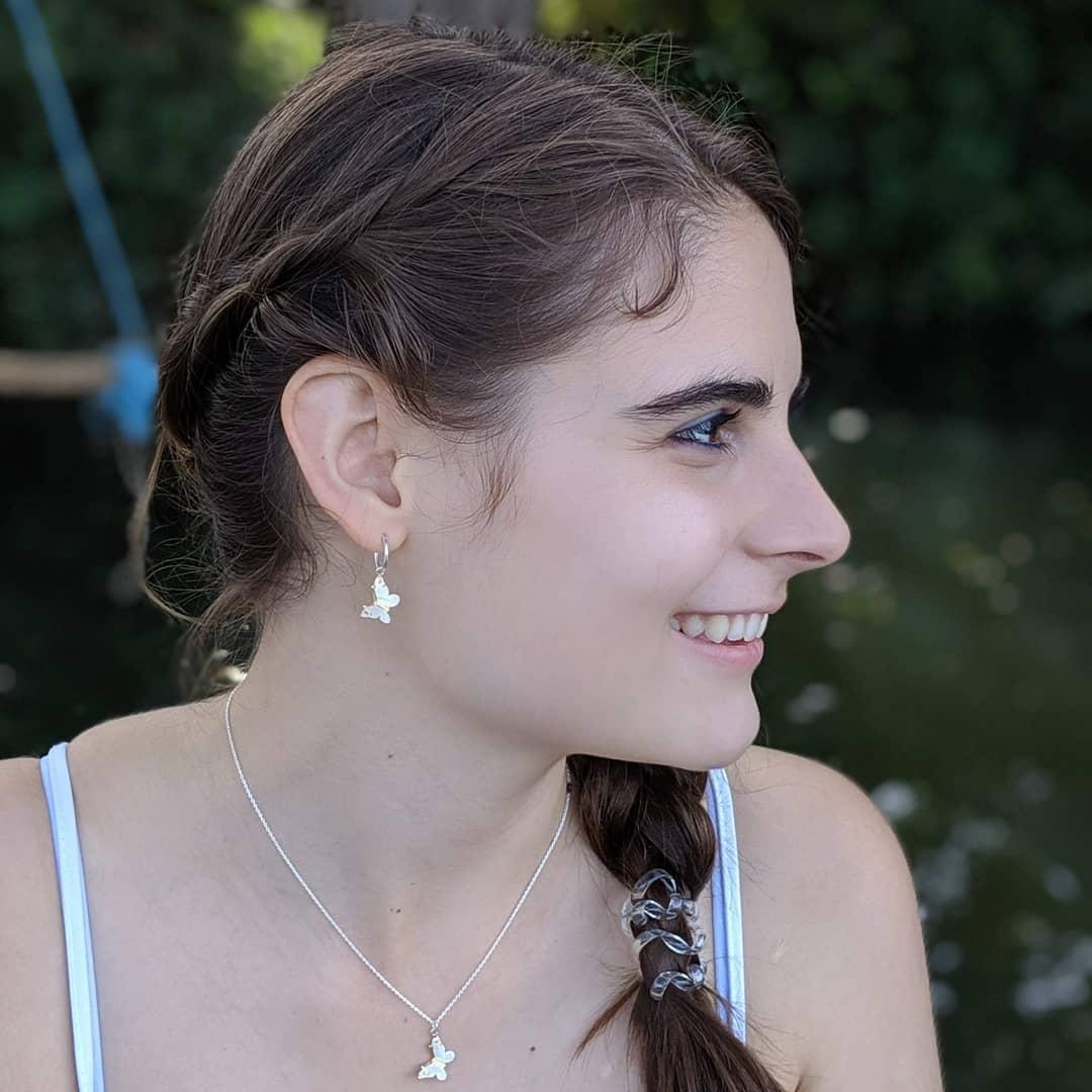 Izzy Searle avatar