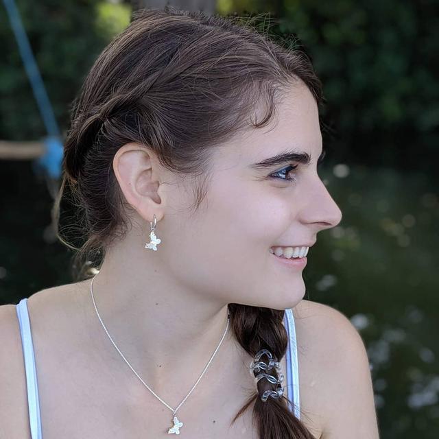 Izzy Searle avatar