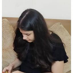 Akshita Himatsingka avatar