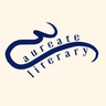 Aureate Literary logo