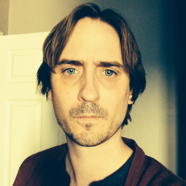 Mark Vanner avatar