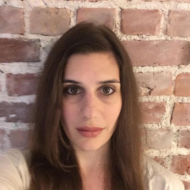 Rachel Veznaian avatar