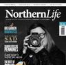Northern Life Magazine logo