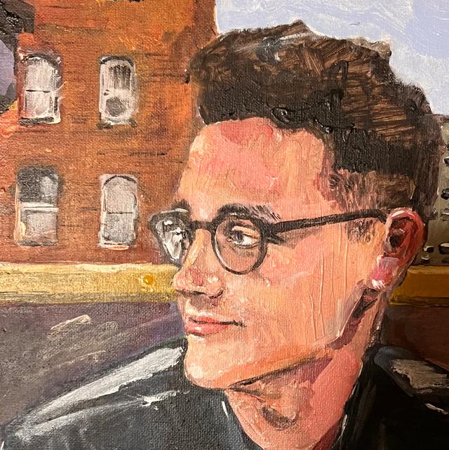 Vaughn Hayes avatar