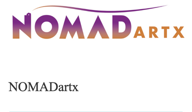 NOMADartx Review latest issue