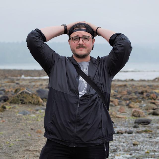 Connor Lysholm avatar