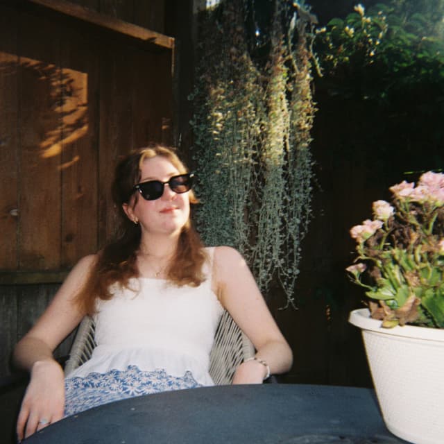 Maggie B. avatar