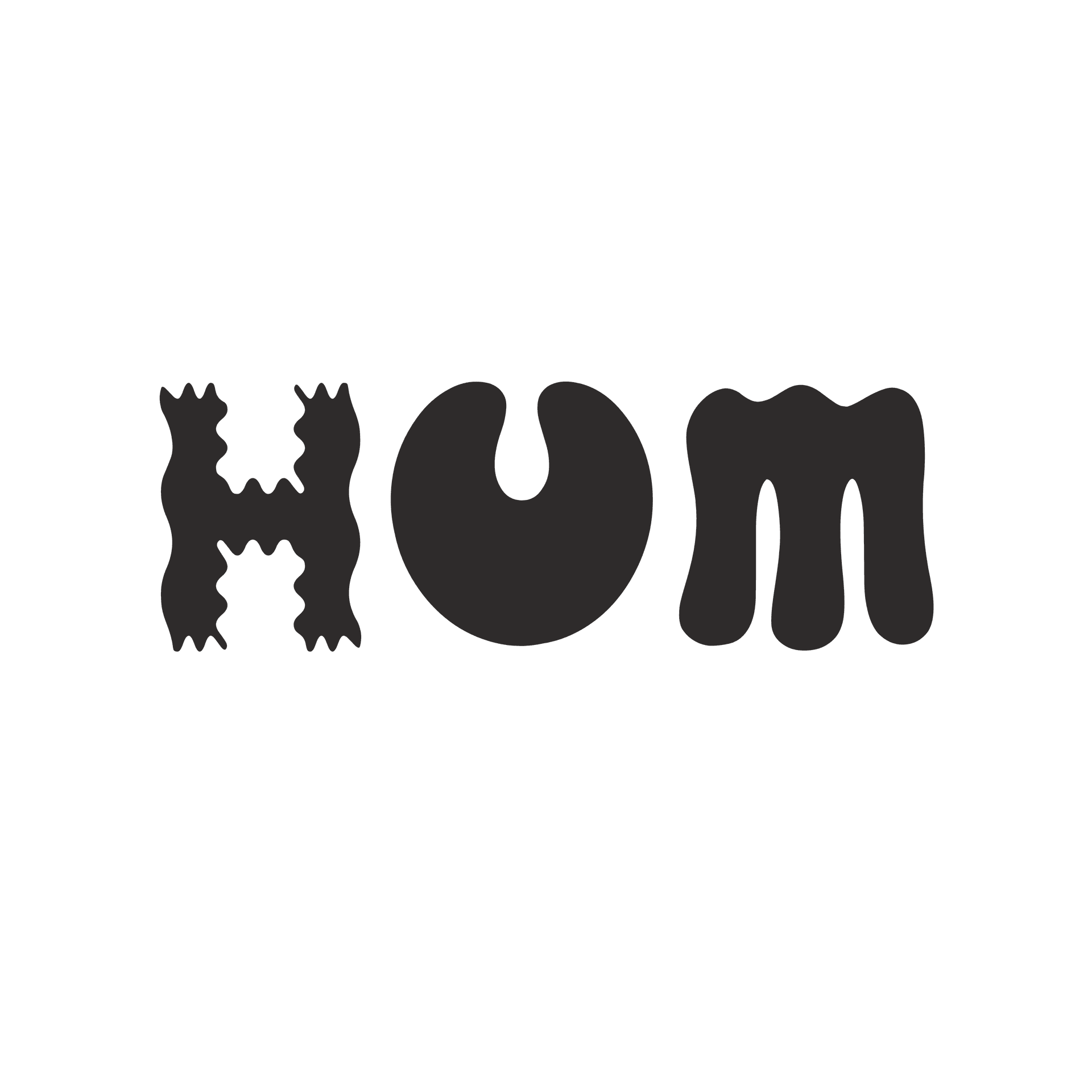 Cover of Hum Magazine