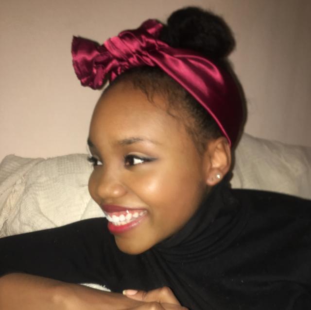Aleecia Scott avatar