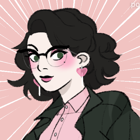Holly Kybett Smith avatar