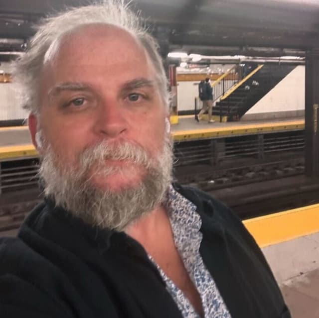 Chris Lawrence avatar