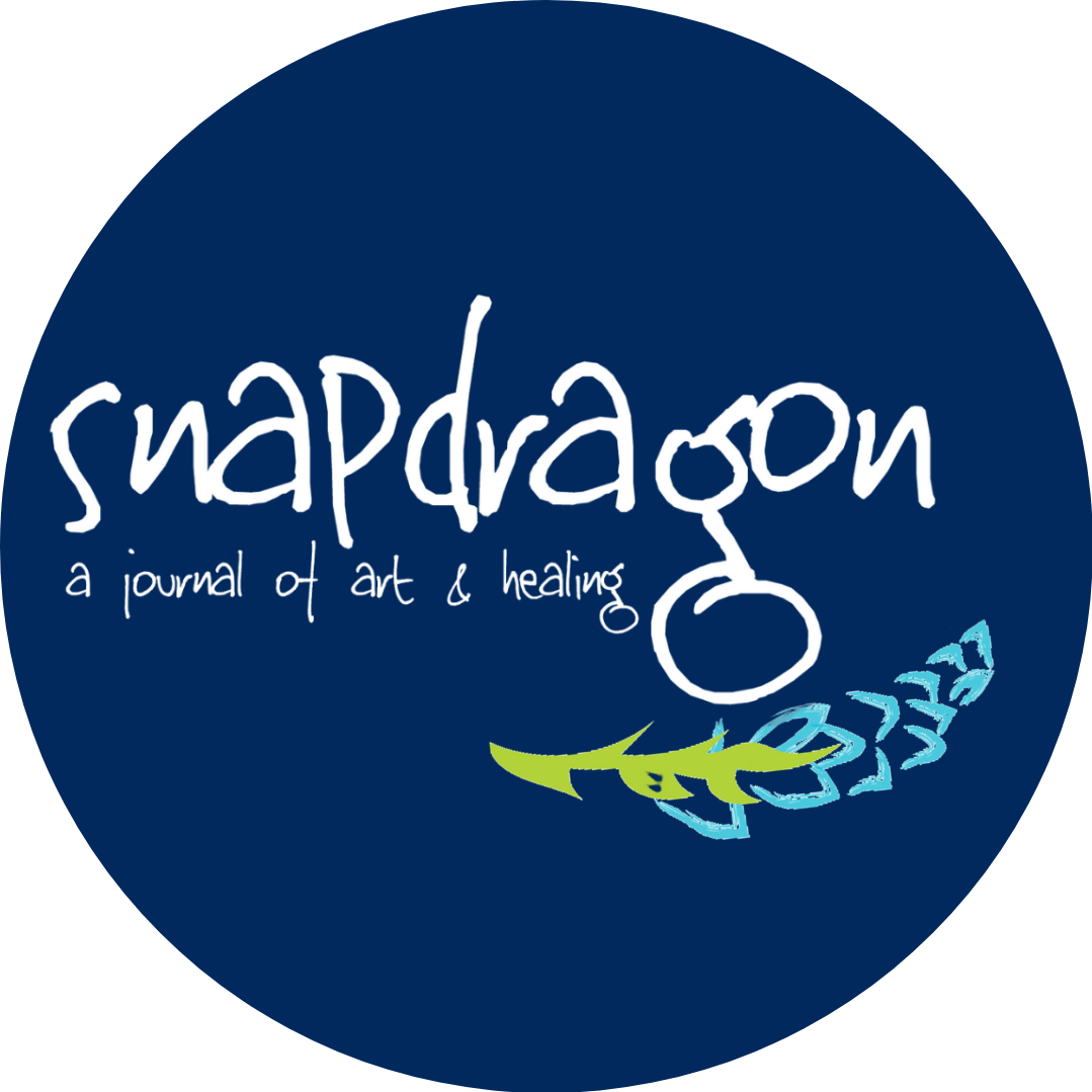 Cover of Snapdragon: A Journal of Art & Healing
