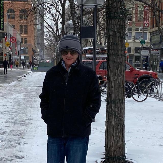 JeffHarvey avatar