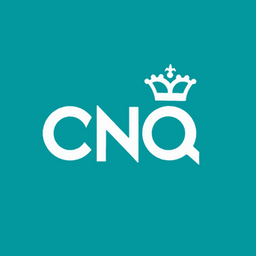 Logo of Canadian Notes & Queries literary magazine