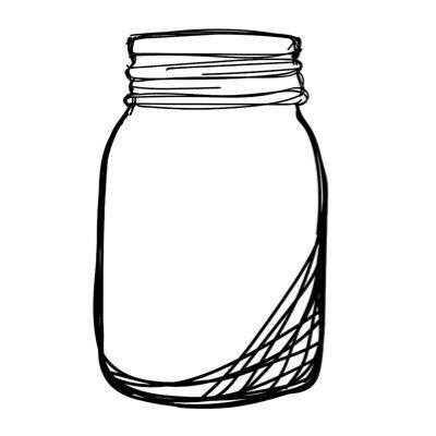 Cover of Canned Magazine