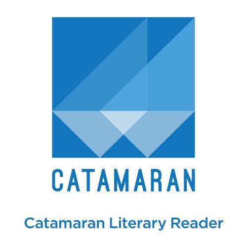 Logo of Catamaran Literary Reader literary magazine