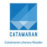 Catamaran Literary Reader logo