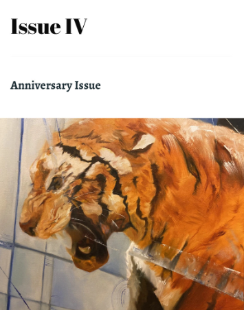 Diamond Gazette latest issue