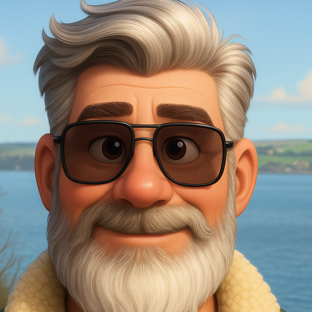 Mark Farrell avatar