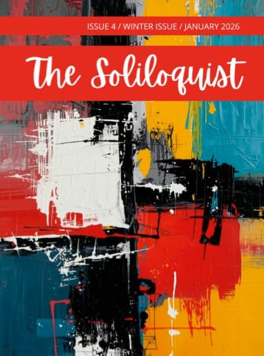 The Soliloquist Journal latest issue
