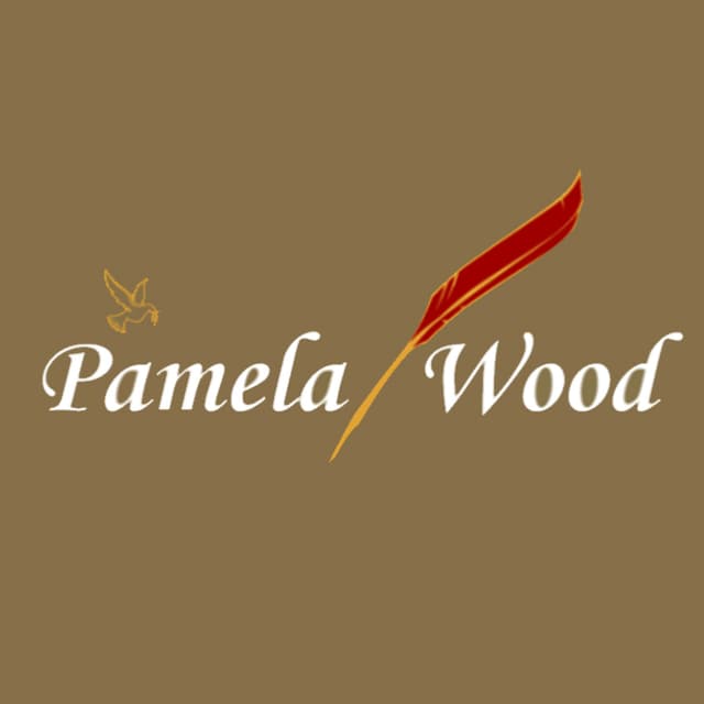 Pamela Wood author avatar
