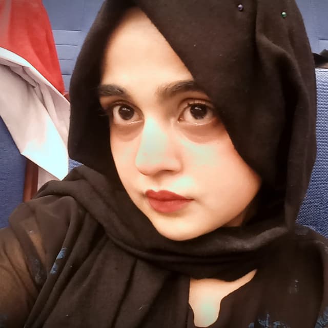 Fiza Amir avatar