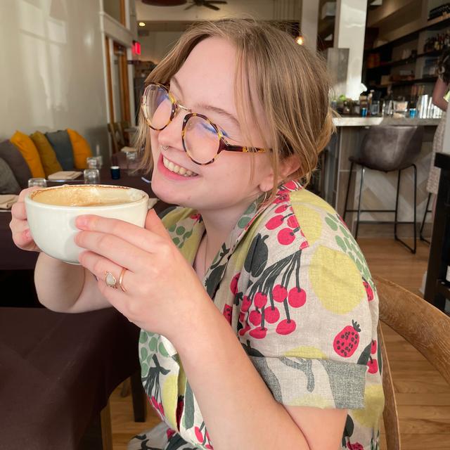 erin norton avatar