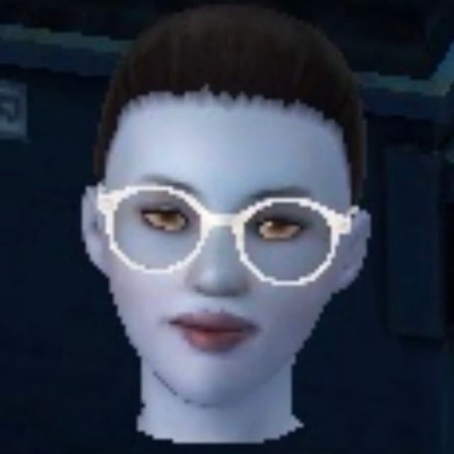 Shawna Woods avatar