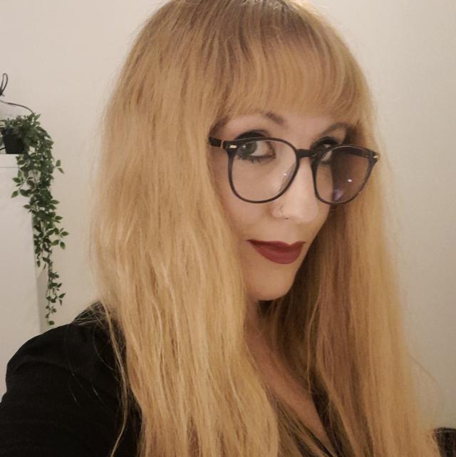 Elle Symonds avatar