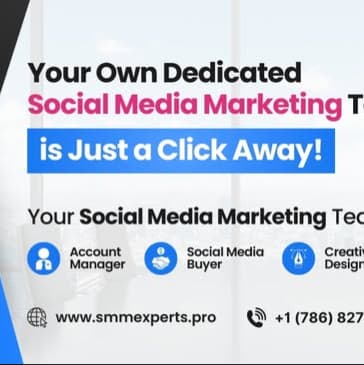Social Media Marketing Expert avatar