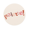 Palette Magazine logo