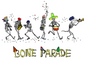 Bone Parade logo