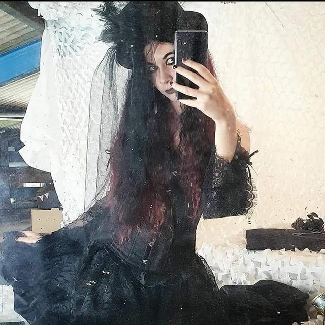 Chelsea Clarke avatar
