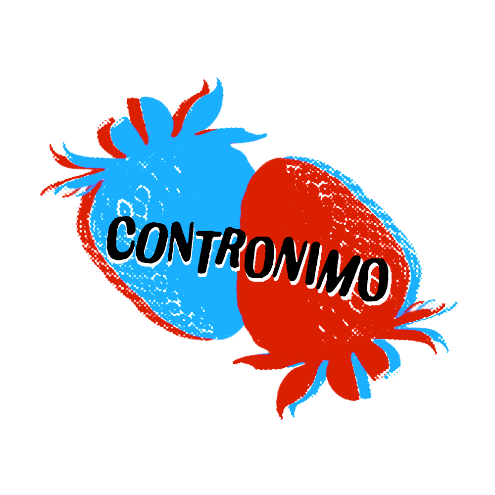 Cover of Contronimo