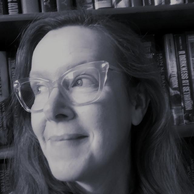 Jenny Gaitskell avatar