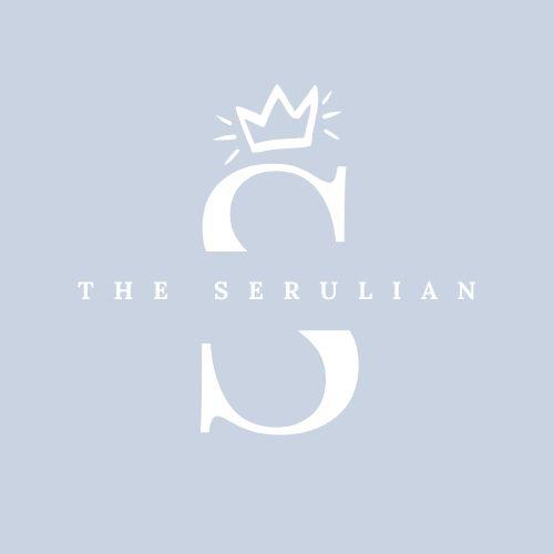 Cover of The Serulian
