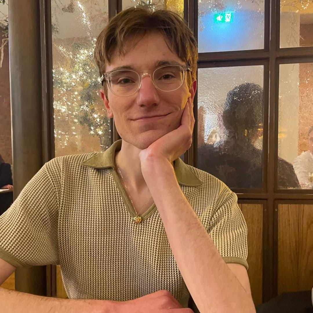 Alex Bestwick avatar