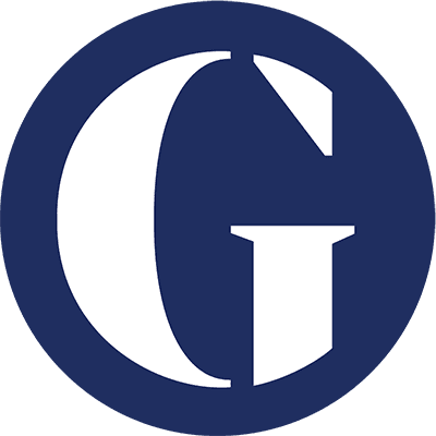Cover of The Guardian