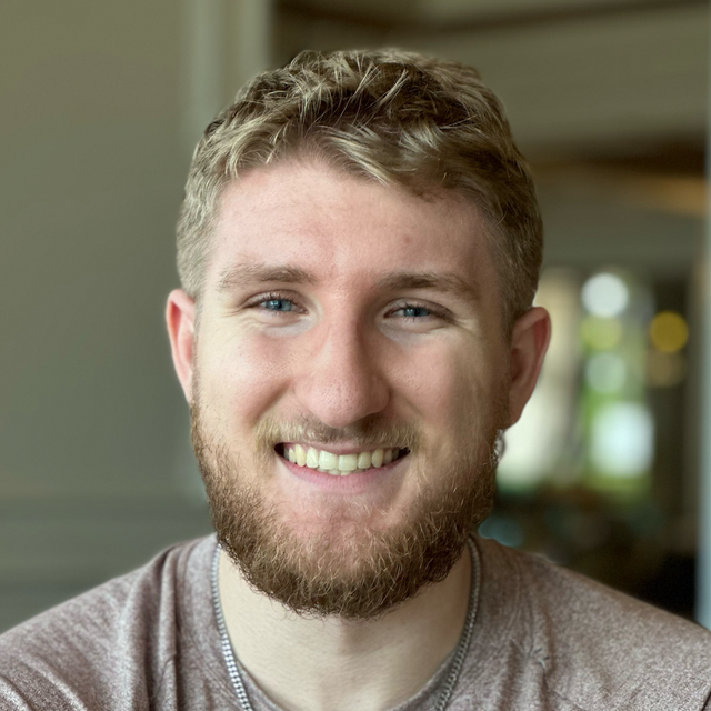 Ryan Madden avatar