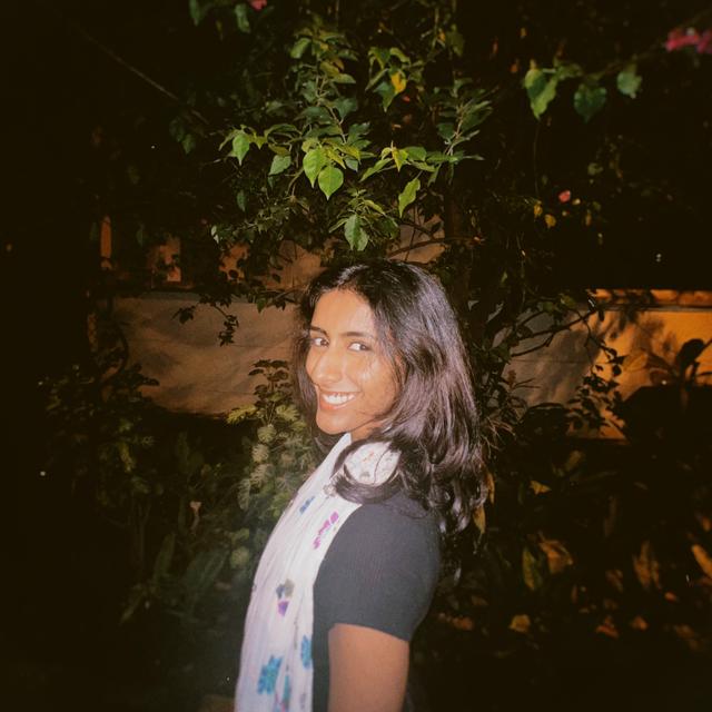 anya shankar avatar