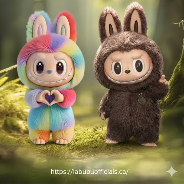 labubu avatar